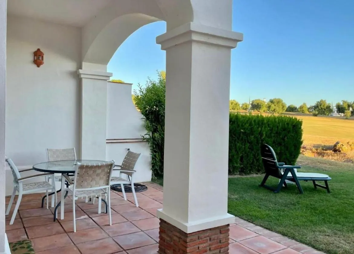 Arcos Gardens Villa Arcos de la Frontera 0*,  Spain