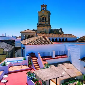 3* Frühstückspension Casa Campana