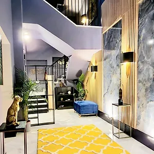 Bed & Breakfast Boutique Suites, Arcos de la Frontera