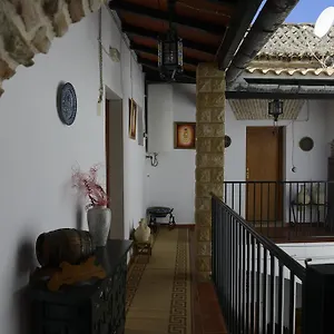 Affittacamere Casa Rural Las Cadenas Del Cananeo, Arcos de la Frontera
