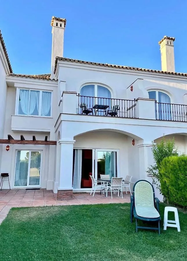 Holiday home Arcos Gardens Villa Arcos de la Frontera
