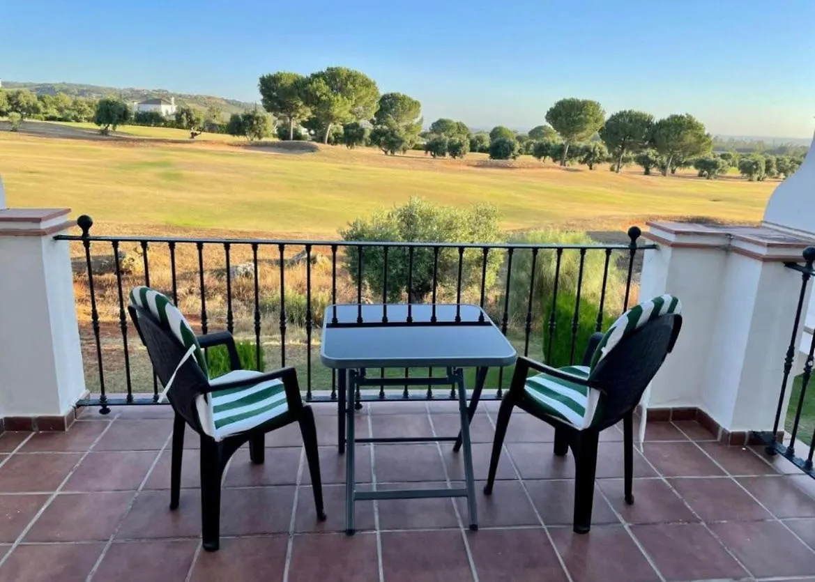 Arcos Gardens Villa Arcos de la Frontera Holiday home