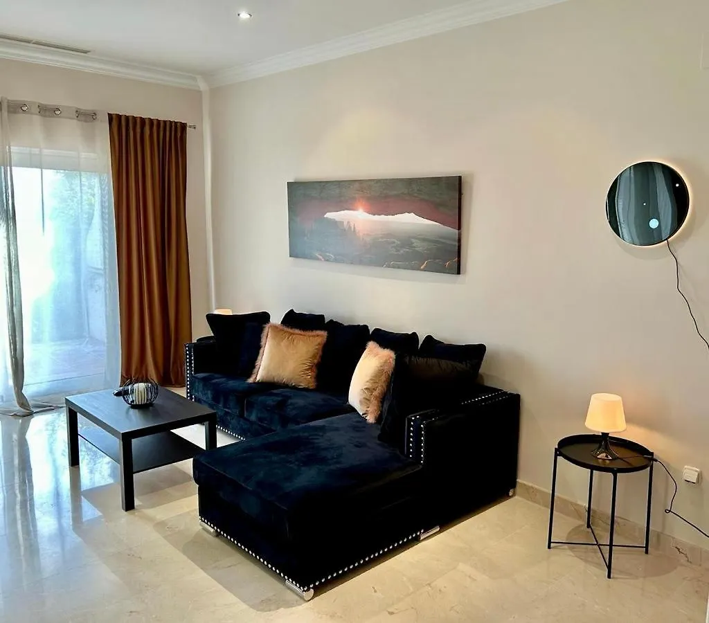아르코스델라프론테라 Arcos Gardens 빌라