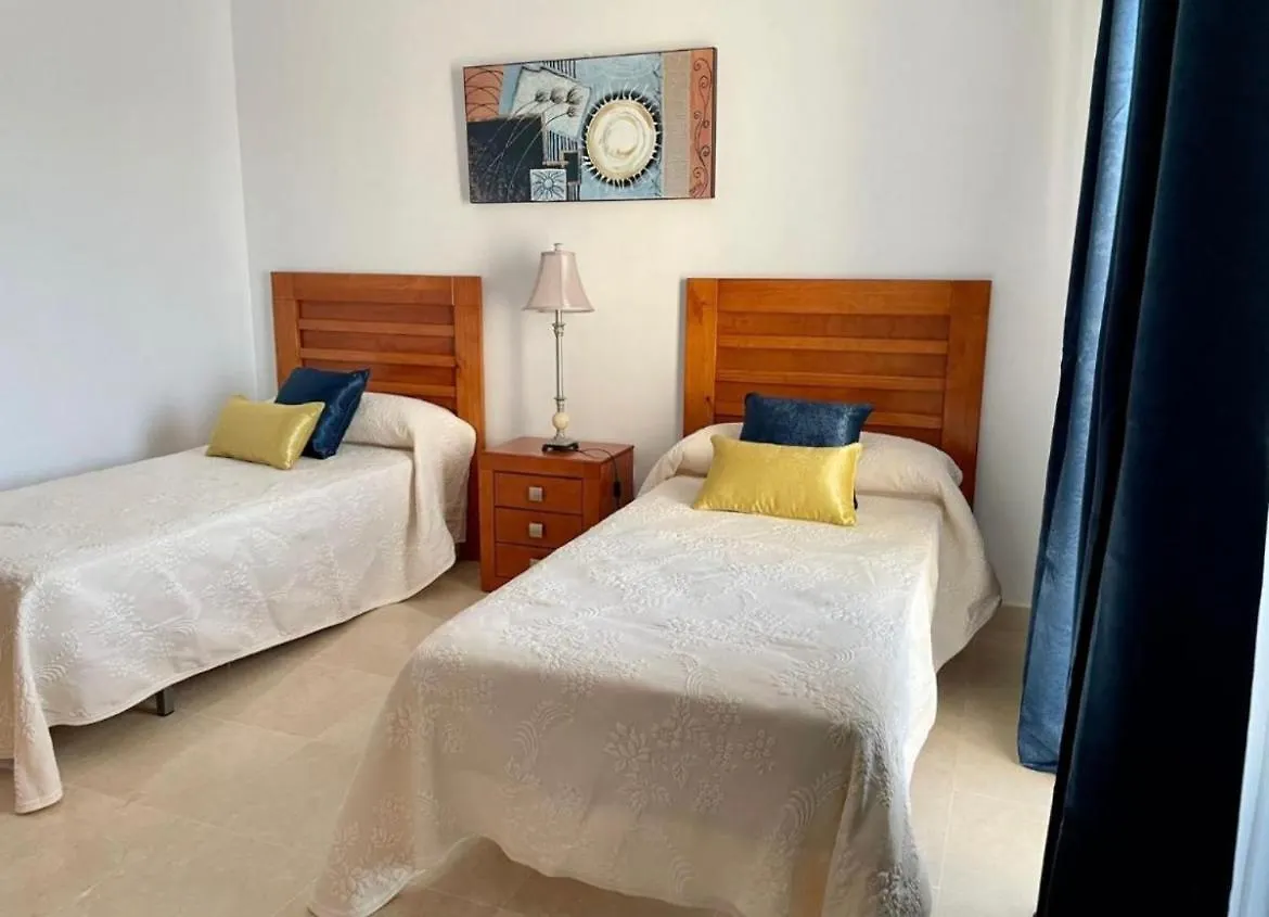 아르코스델라프론테라 Arcos Gardens 빌라 스페인