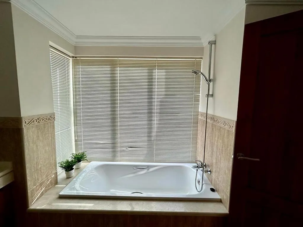 아르코스델라프론테라 Arcos Gardens 빌라