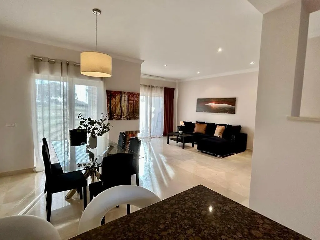 아르코스델라프론테라 Arcos Gardens 빌라 0*,