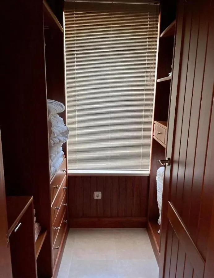 펜션 아르코스델라프론테라 Arcos Gardens 빌라 스페인